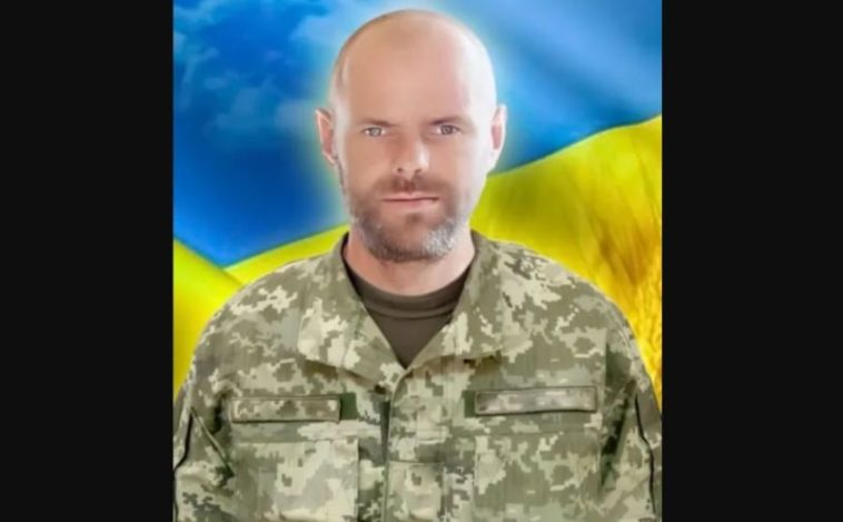 У госпіталі на Харківщині помер воїн з Тернопільщини Михайло Шаварин