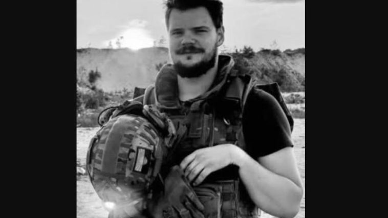 На Донеччині загинув 25-річний випускник тернопільського університету