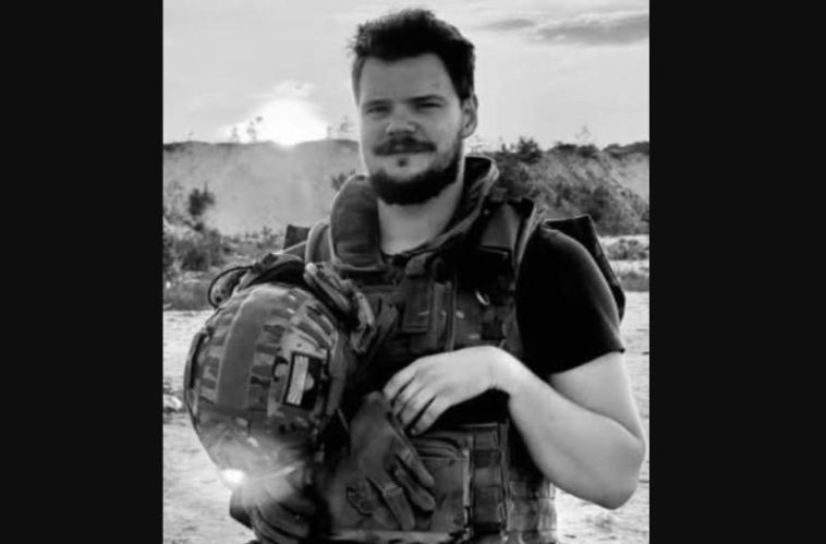 На Донеччині загинув 25-річний випускник тернопільського університету