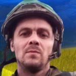 На Донеччині загинув 36-річний Віталій Котульський з Вишнівецької громади