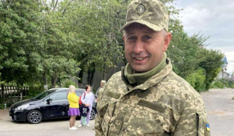 На Запоріжжі загинув військовий з Тернопільщини, який повернувся з Польщі
