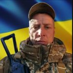 На війні загинув прикордонник з Тернопільщини Роман Осадчук