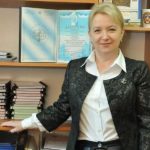 У ТНМУ прощаються з Наталією Лісничук — людиною, яка присвятила життя розвитку університету