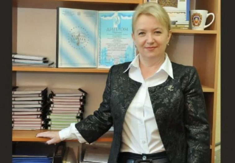 У ТНМУ прощаються з Наталією Лісничук — людиною, яка присвятила життя розвитку університету
