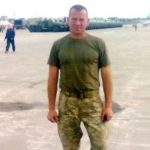 У Запорізькій області загинув захисник з Борщівщини Іван Гудима