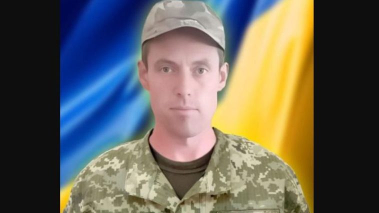 Вічна пам’ять Герою: Андрій Гуцал віддав життя за Україну