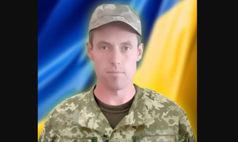 Вічна пам’ять Герою: Андрій Гуцал віддав життя за Україну