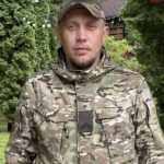 Пройшов пекло війни: після важких поранень помер Андрій Ярош з Тернопільщини