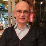 Помер заступник начальника управління податкової служби Тернопільщини Сергій Господарик