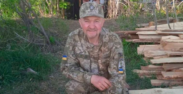 Теребовлянщина втратила Героя: обірвалося життя воїна Івана Безкоровайного