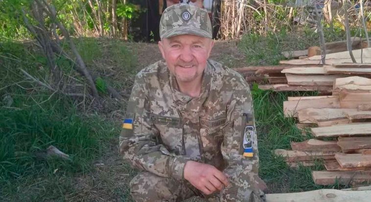 Теребовлянщина втратила Героя: обірвалося життя воїна Івана Безкоровайного