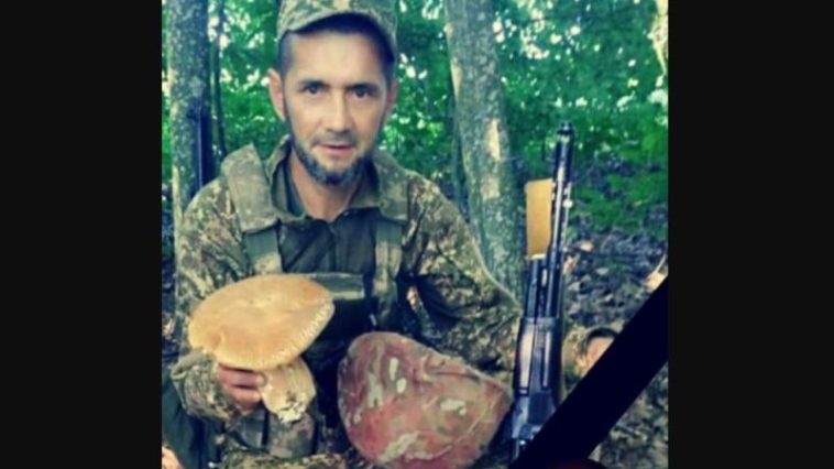 На Донеччині загинув 47-річний захисник з Тернопільщини