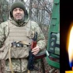 Помер ветеран російсько-української війни з Тернопільщини Богдан Підгірний