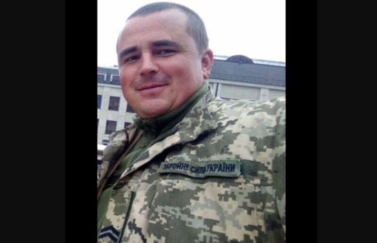 Суд встановив факт загибелі мужнього командира з Тернопільщини