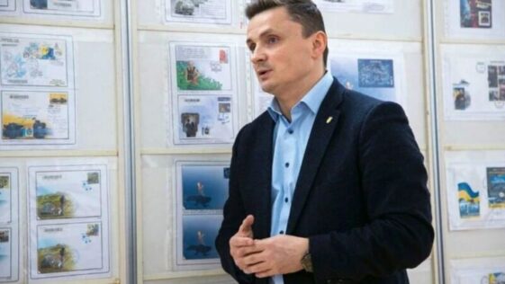 Ексголова Тернопільської облради Михайло Головко влаштував реванш в антикорупційному суді