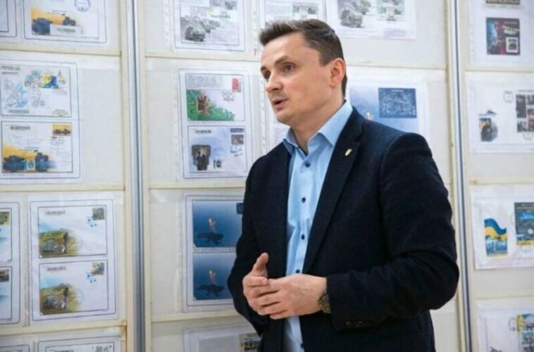 Ексголова Тернопільської облради Михайло Головко влаштував реванш в антикорупційному суді