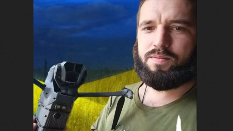 На війні загинув 27-річний Сергій Канюка з Тернопільщини