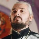 Під час пішої ходи до Почаєва мобілізували священника УПЦ