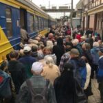 Тернопільські дачники готують акції протесту через обмежений рух потягів