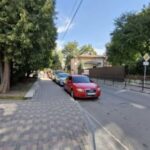 У Тернополі водії масово порушують правила паркування біля лікарні