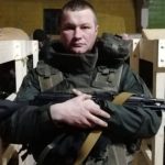 У Дніпрі в лікарні помер 41-річний військовий з Тернопільщини