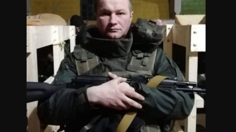 У Дніпрі в лікарні помер 41-річний військовий з Тернопільщини
