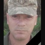 Під час занять з вогневої підготовки помер військовий з Тернопільщини