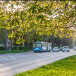 У Тернополі обрив тролейбусних ліній: об'їзд "рогатих"