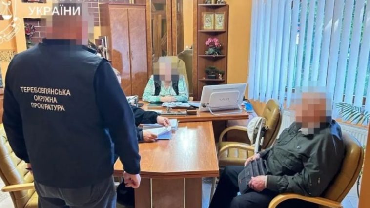 На Тернопільщині викрили схему розкрадання бюджетних коштів на понад 10 млн грн