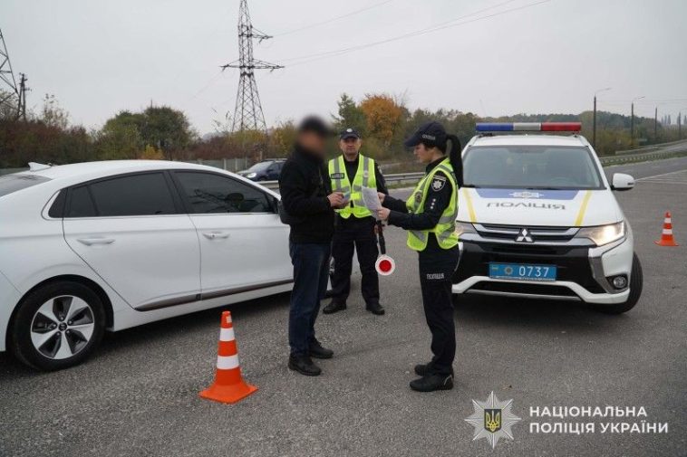 Керували авто попри заборону: на Тернопільщині судитимуть двох водіїв