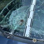 У Тернополі п'яний водія збив дитину