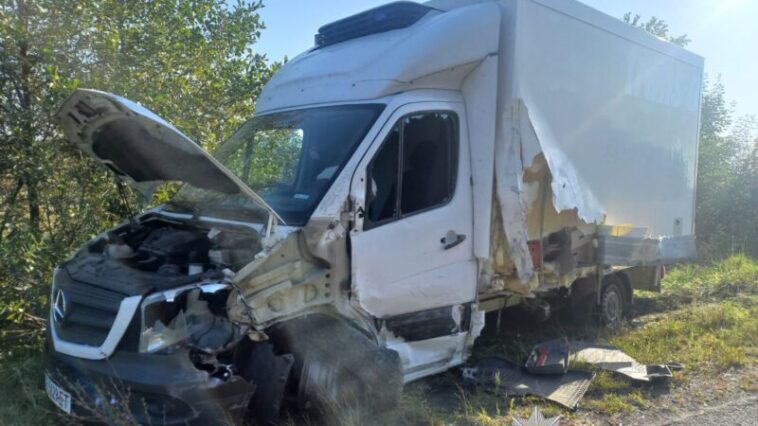 Смертельна ДТП: загинув 26-річний водій з Тернопільщини