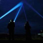 Над Тернопільщиною під час масованої атака збили БпЛА та ракету