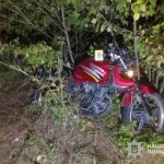 На Тернопільщині за вихідні сталося чотири ДТП за участю мотоциклів та мотоблока