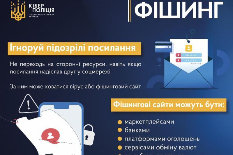 Неповнолітній з Тернопільщини видурив в уродженця Херсона 240 тисяч гривень
