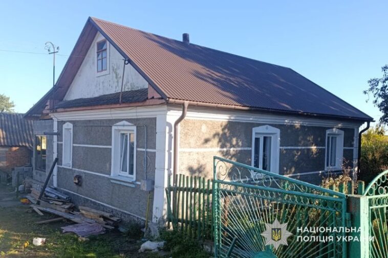 На Тернопільщині під час застілля побили 21-річного хлопця: молодий чоловік помер