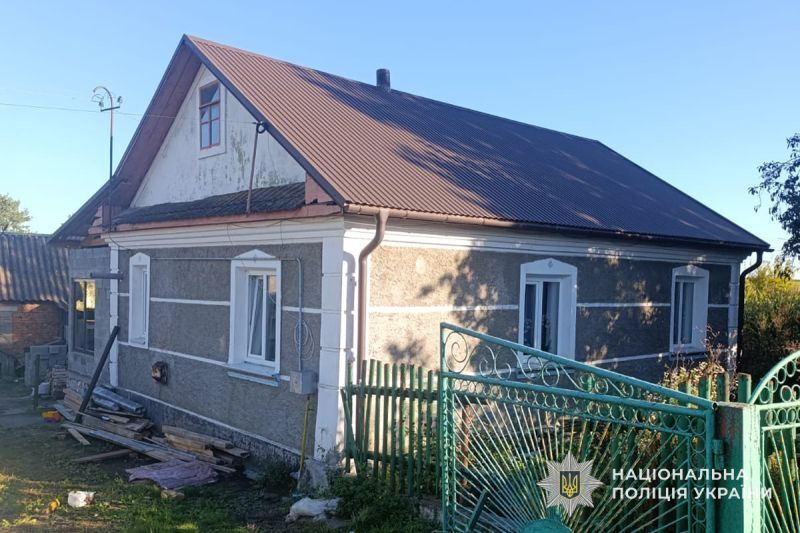 На Тернопільщині під час застілля побили 21-річного хлопця: молодий чоловік помер