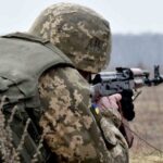 Біля Тернополя чутимуть постріли: просять не зберігати спокій та утриматися від прогулянок