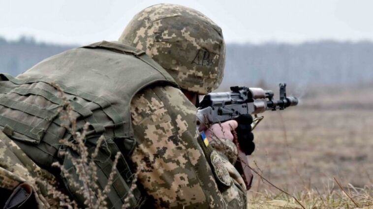 Біля Тернополя чутимуть постріли: просять не зберігати спокій та утриматися від прогулянок