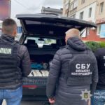У Тернополі ексмедик пропонував військовому за $3500 "полегшити" службу в ЗСУ