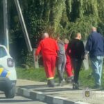 У Бучачі врятував життя молодій жінці