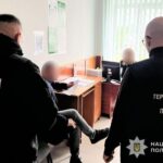 Підозрюють посадовця: через забруднення Гнізни на Тернопільщині збитки оцінили у 195000 грн