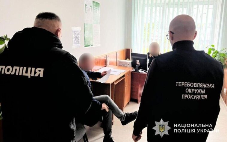 Підозрюють посадовця: через забруднення Гнізни на Тернопільщині збитки оцінили у 195000 грн