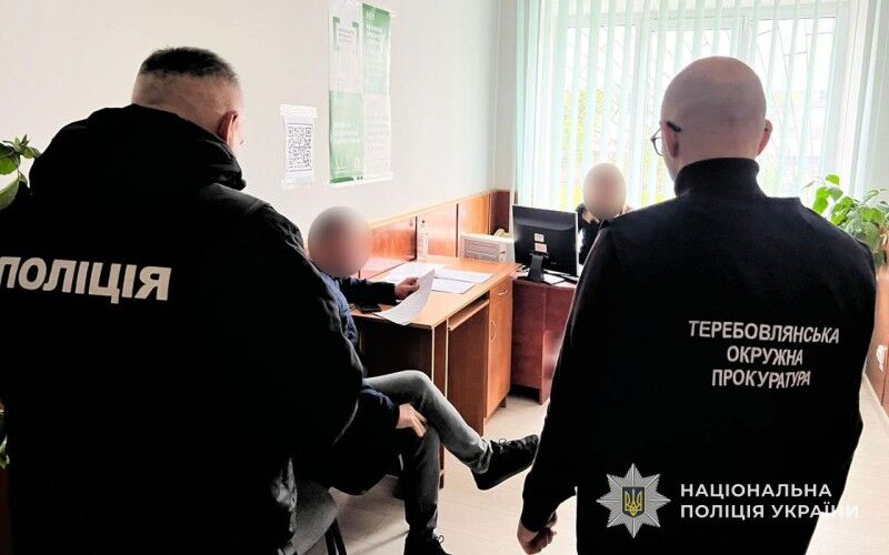 Підозрюють посадовця: через забруднення Гнізни на Тернопільщині збитки оцінили у 195000 грн