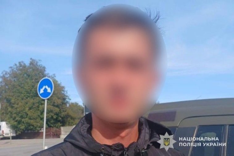 У Тернополі 22-річний чоловік обікрав знайомого