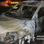 На Тернопільщині чоловік спалив авто сусіда через ревнощі до дружини