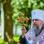 Предстоятель ПЦУ Епіфаній прибуде у Чортків на святкування дня міста