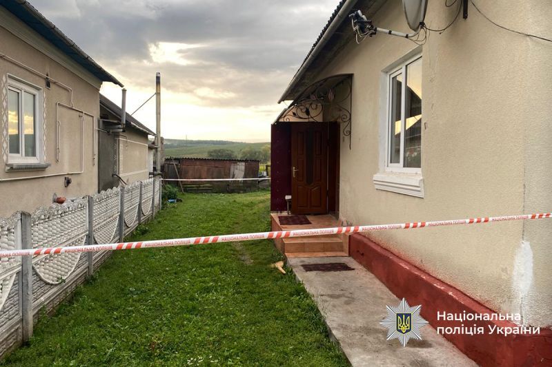 На Тернопільщині п'яний чоловік жорстоко побив до смерті пенсіонера