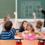 З 13 вересня у Тернополі учні всіх шкіл навчатимуться і по суботах