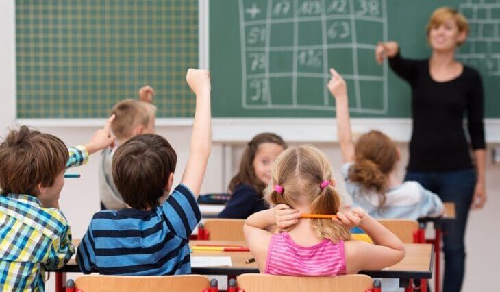 З 13 вересня у Тернополі учні всіх шкіл навчатимуться і по суботах